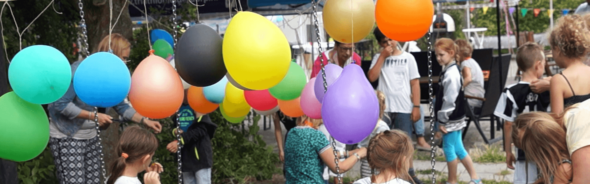 Waterbieskreek 40 jaar